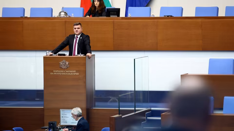 Стоян Таслаков отличи професионализма на Българската телеграфна агенция