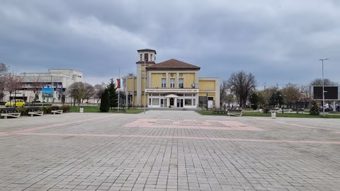 Козлодуй отбелязва своя празник с концерти и награди за семейства