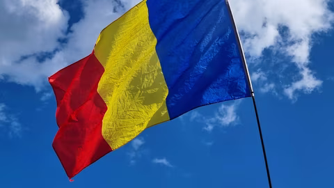 Жителите в румънския окръг Тулча предупредени за паднали обекти след атака с дронове