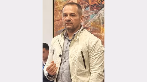 Доц. д-р Стоян Киров за ниската финансова грамотност и бъдещето на дигиталните финанси