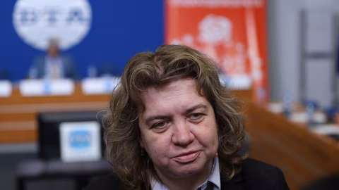 Наталия Киселова: Напрежението ще спадне след доклада и цените растат независимо от еврото