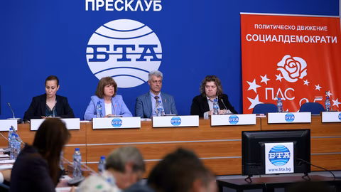 Наталия Киселова: Подкрепата за младите семейства е ключова за бъдещето на България