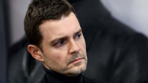 Тимчо Муцунски и Марко Рубио обсъдиха укрепване на партньорството между Северна Македония и САЩ