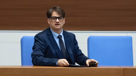 Министър Бачев разясни статута на болница във Велинград и финансиране на музеи