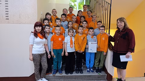 Учениците в Шумен събраха 4,7 тона отпадъци в кампанията „Екоклас 2025“