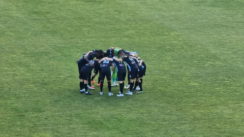 Локомотив (Пловдив) победи Марек с 3:0 и остана в Първа лига
