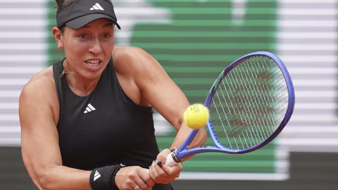 Джесика Пегула достига четвъртия кръг на US Open след драматичен обрат