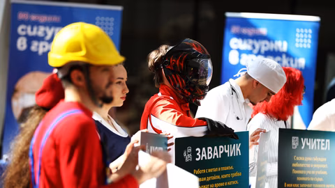 Планирани са 15 трудови борси в различни градове през юни
