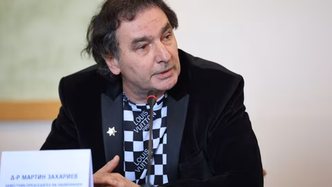 Мартин Захариев предлага дирекция за Бранд България към Министерския съвет