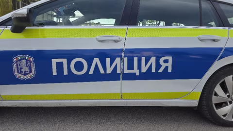 42-годишен мъж е задържан за побой над жена в Кресна