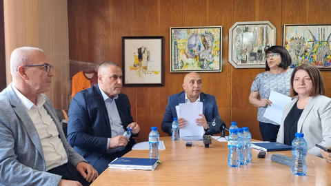 Община Кърджали организира "Дни на приятелството" с културни и спортни събития