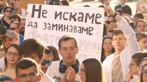 Министерството на здравеопазването подкрепя протеста за по-високи заплати