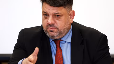 Вицепремиерът Атанас Зафиров очаква положителен доклад за приемане на еврото