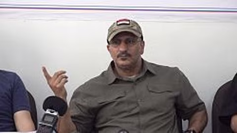 Тарек Салех подчерта ключовата роля на медиите срещу дезинформацията на хусите