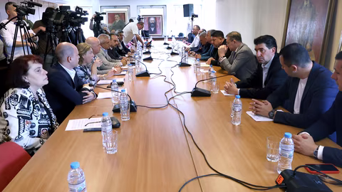 БСП и работодатели обсъждат подготовката на България за въвеждане на еврото
