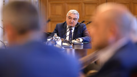 Данчо Пенчев алармира за законодателни пропуски при контрола на "райски газ"