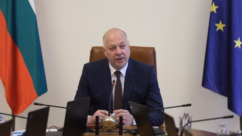Премиерът Росен Желязков поздрави мюсюлманите по повод Курбан Байрам