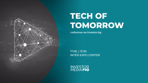 Tech of Tomorrow 2025 събира над 20 експерти в София за иновативни дискусии