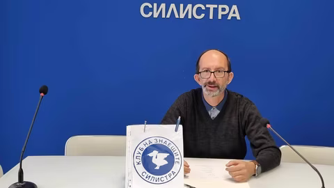Клуб "Пеликан" в Силистра учреди наградата "Най-знаещ ученик"