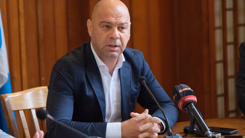 Кметът на Пловдив отказа ключа на стадион "Христо Ботев" и обясни позицията си