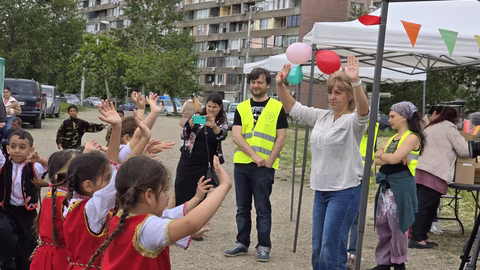 Сливен предлага богата културна програма за деца и младежи това лято