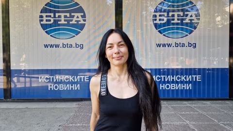 Христина Йосифова стана четвъртата българка с връх Еверест след успешна експедиция