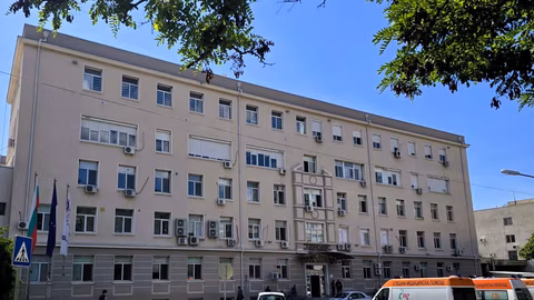 МБАЛ "Д-р Иван Селимински" в Сливен организира безплатни прегледи за туберкулоза