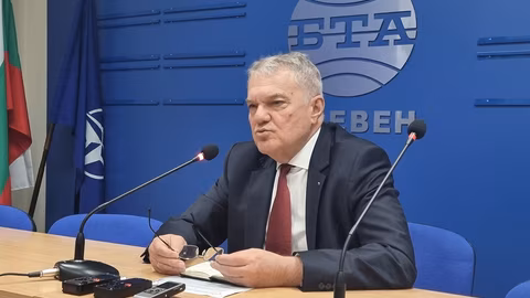 Румен Петков: Референдум за еврото не е подходящ без национална стратегия