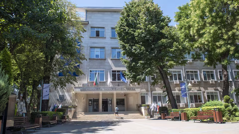 Медицинският университет във Варна привлича близо 2000 чуждестранни студенти