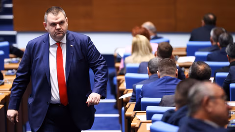ДПС – Ново начало сезира прокуратурата за закани на "Възраждане"