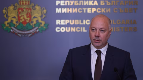 Росен Желязков: Влизането в еврозоната носи дълготрайни ползи за България