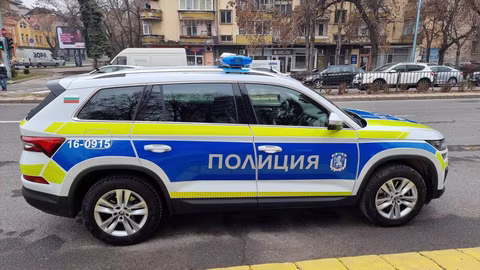 Един загинал и 36 ранени при 29 тежки катастрофи за денонощие