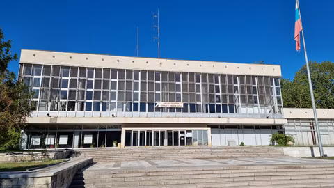 Нова Загора посреща Националния фестивал на любителските театри