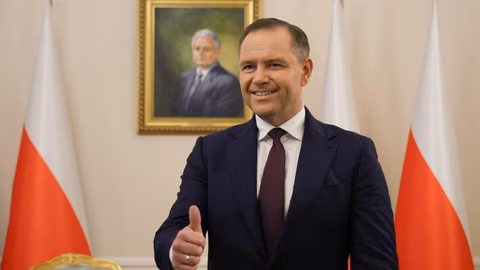 Изборът на Карол Навроцки усложнява икономическите реформи в Полша