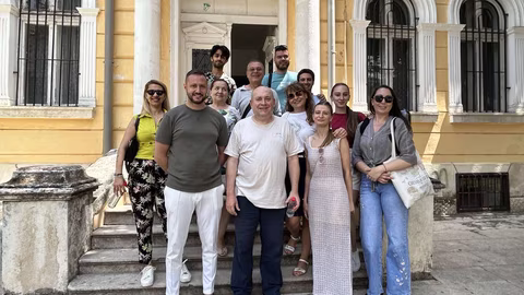 Нова младежка музикална академия във Враца предлага безплатно обучение