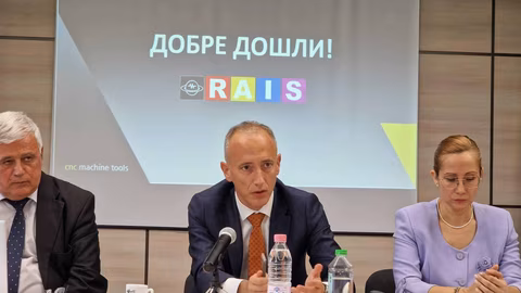 Красимир Вълчев: Проблемът в образованието е в предпочитанията на ученици и студенти