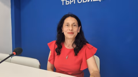Росица Бояджиева-Вълева спечели сребърна награда с духов оркестър "Васил Абрашев"