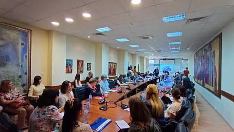 Великотърновският университет събира над 110 участници на международна конференция