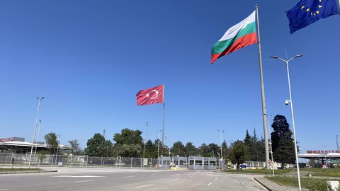 Турция засилва мерките по границите с България и Гърция преди Курбан байрам