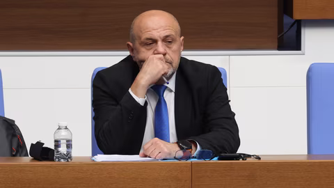 Вицепремиерът Томислав Дончев анонсира нови плащания по НПВУ