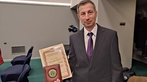 ВУАРР и партньори предлагат мерки срещу засушаването в земеделието