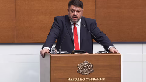 Вицепремиерът Зафиров отчете спад на безработицата сред младежите до 11,3%