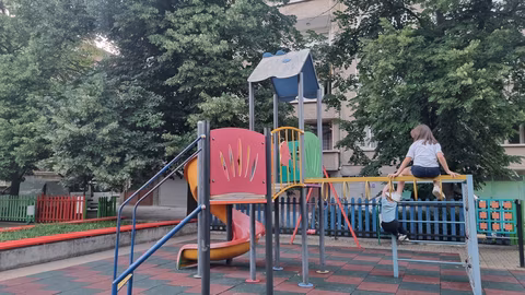 Лятна програма в Търговище развива творчеството и безопасността на децата
