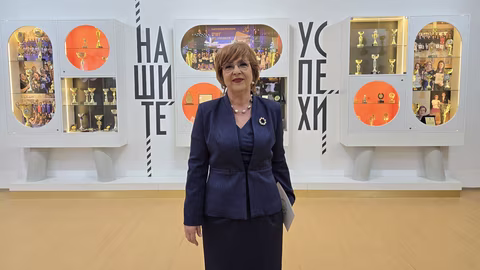 „Яне Сандански“ въвежда обучение без прием след седми клас