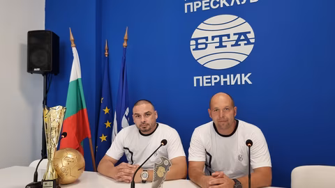 Перник приема първото издание на "H8S Лятна купа" по минифутбол