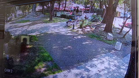 Община Шумен разширява видеонаблюдението с два нови кръга камери
