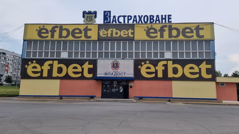 Община Монтана обновява спортна инфраструктура и подготвя нова зала
