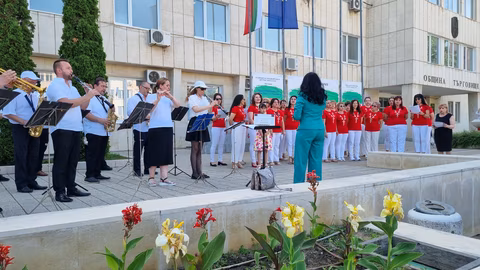 Търговище посреща „Празниците на женските и девически хорове“