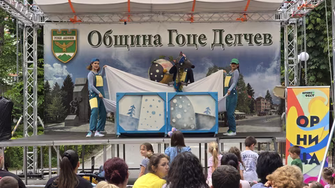Над 280 ученици участваха в конкурса за изобразително изкуство „Орница“