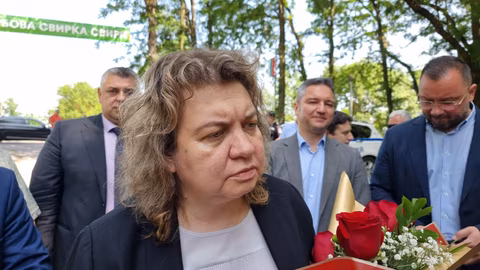 Доц. Наталия Киселова уверява в успешното присъединяване на България към еврозоната
